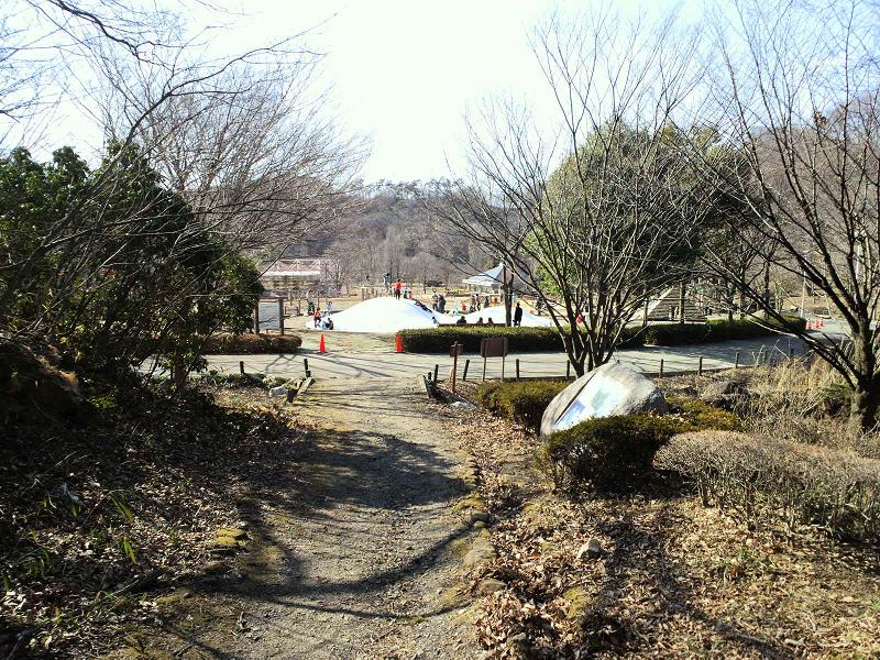 ぐんまこどもの国