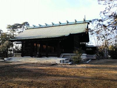高山神社1