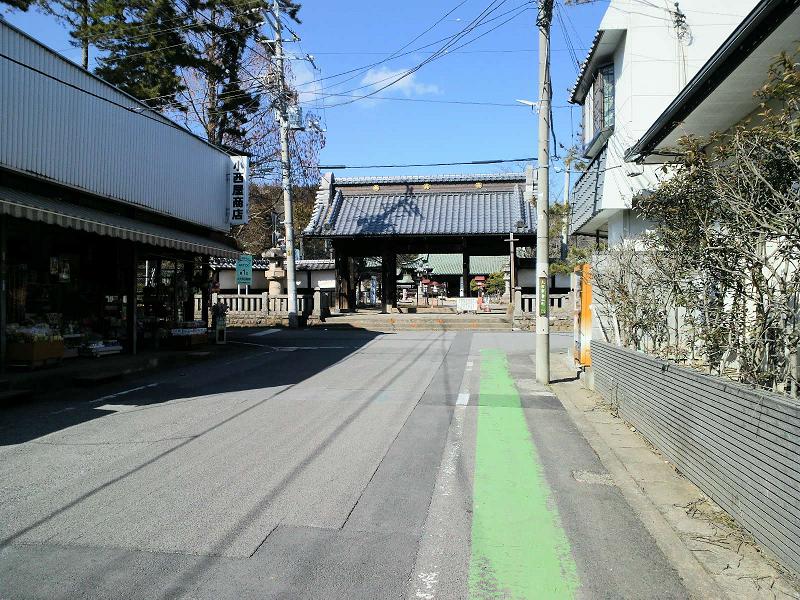 歩道xf4