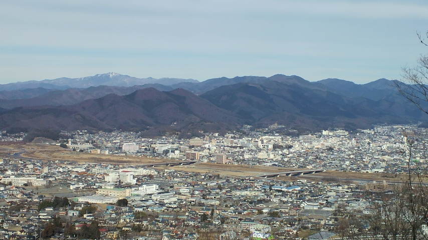 眺望z455