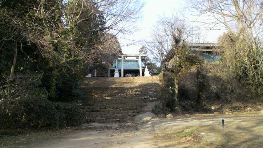 新田神社z494