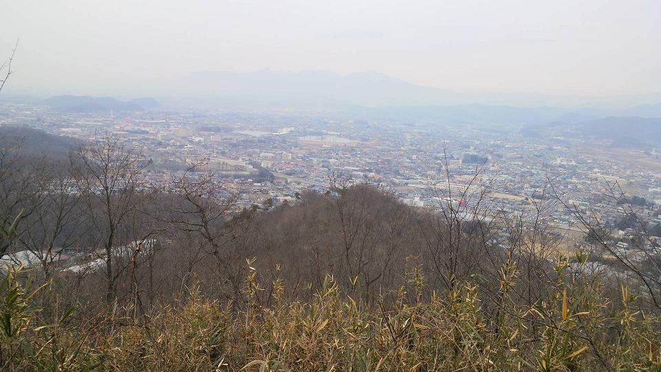 眺望zj7